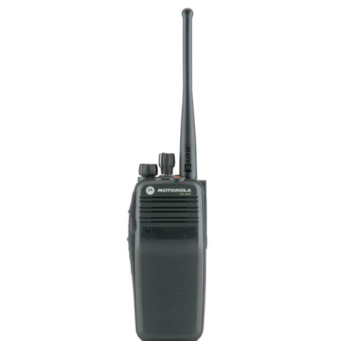 Рация Motorola DP3400 403-470МГц