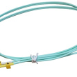Оптический патч-корд Ubiquiti UniFi ODN Cable 1 м фото 1