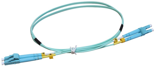 Оптический патч-корд Ubiquiti UniFi ODN Cable 1 м