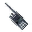 Рация Motorola GP688 FM 403-470 МГц фото 2