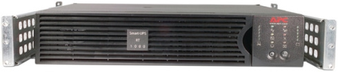 ИБП APC Smart-UPS 1000VA SURT1000RMXLI