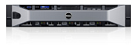Сервер Dell R530 8B Intel Xeon E5 2609v4
