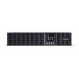 Линейно-интерактивный ИБП CyberPower PLT1500ELCDRT2U фото 1