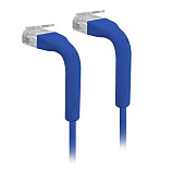 Патч-кабель Ubiquiti UniFi Ethernet синий 2 м