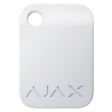 Брелок для клавиатуры Ajax Tag (комплект 100 шт.) фото 1