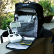 Рюкзак PolarPro Drone Trekker для Phantom 3/4 фото 6