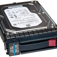Жесткий диск HP SATA 500ГБ 7200RPM 2.5" MDL фото 1