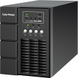 Online ИБП CyberPower OLS1000EС фото 2