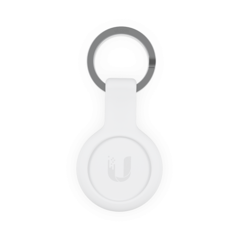 Комплект смарт-брелоков NFC Ubiquiti Pocket Keyfob (10 шт.)