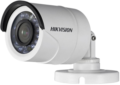 HD-TVI камера Hikvision DS-2CE16D5T-IR