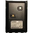 Аккумулятор Alinco для радиостанций DJ-100/A10/A446 2000mAh фото 1