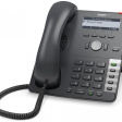 VoIP-телефон Snom D715 черный фото 3