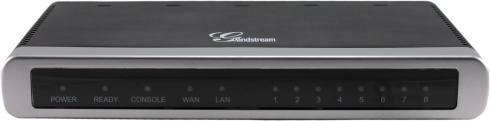 VoIP-шлюз Grandstream GXW4108