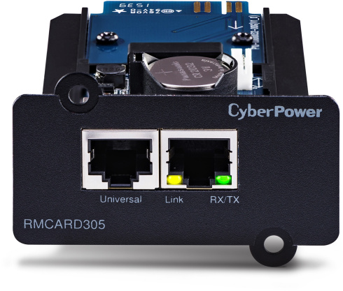 Сетевая карта CyberPower RMCARD305