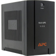 ИБП APC Back-UPS 500VA IEC фото 1