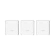 Wi-Fi роутер Tenda AX1500 EasyMesh (3 pack) фото 1