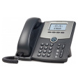 IP телефон Cisco SMB SPA502G фото 4