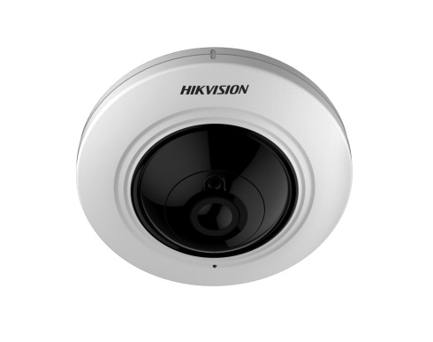 HD-TVI камера Hikvision DS-2CC52C7T-VPIR 