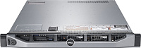 Сервер Dell PowerEdge R620 64 ГБ