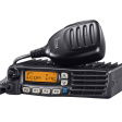 Радиостанция Icom IC-F5026H 146-174МГц 50Bт фото 2