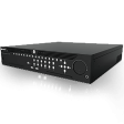 Видеорегистратор Milesight Professional NVR MS-N8016 фото 1