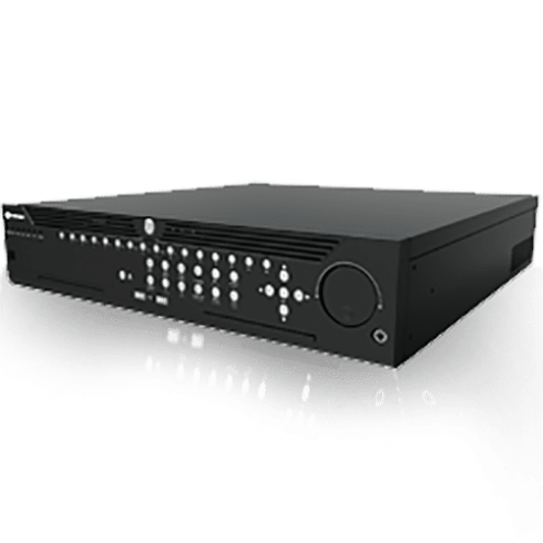 Видеорегистратор Milesight Professional NVR MS-N8016