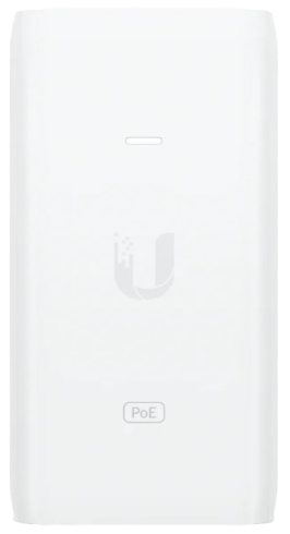 PoE адаптер Ubiquiti UniFi PoE (15W)