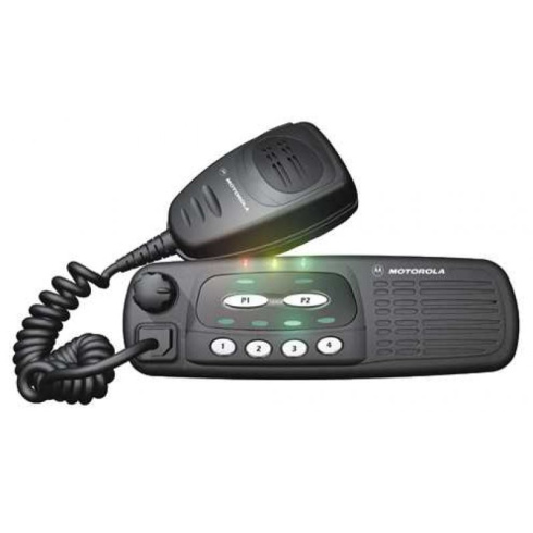 Радиостанция Motorola GM140 403-470МГц