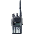 Рация Motorola GP688 FM 403-470 МГц фото 1
