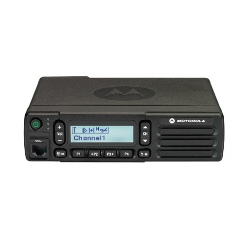 Радиостанция Motorola DM2600 403-470МГц