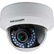 HD-TVI камера Hikvision DS-2CE56C5T-AVFIR фото 2