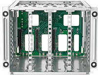 Модуль расширения HP ML350 Gen9 8SFF Hard Drive Cage Kit
