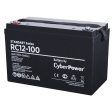 Аккумуляторная батарея CyberPower RC12-100 фото 2