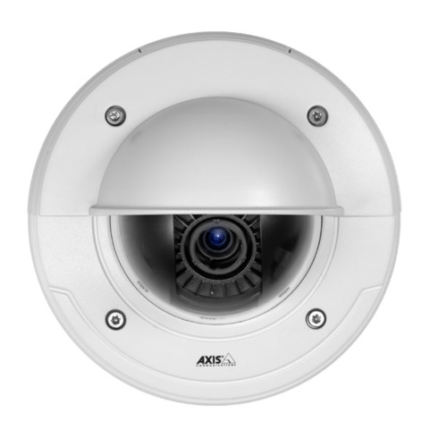 IP-камера AXIS P3367-VE