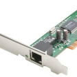 Сетевой адаптер PCI Fast Ethernet D-Link DFE-520TX, 1 порт фото 1