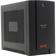 ИБП APC Back-UPS 700VA IEC фото 3