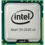 Процессор HP DL380 Gen9 Intel Xeon E5-2620v4 2.1 ГГц