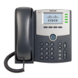 IP телефон Cisco SMB SPA504G фото 1