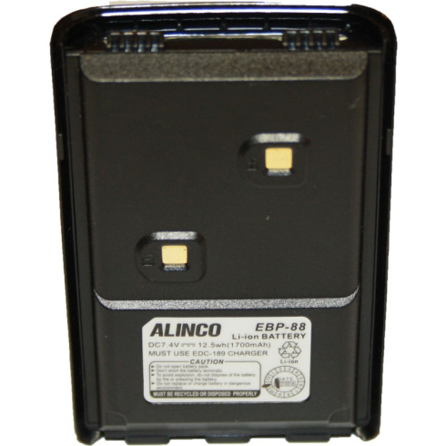 Аккумулятор Alinco для радиостанций DJ-100/A10/A446 1700mAh
