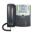 IP телефон Cisco SMB SPA508G фото 1