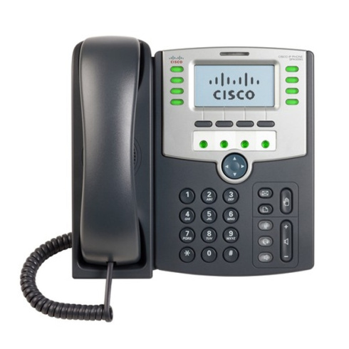 IP телефон Cisco SMB SPA508G