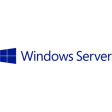 Лицензия HP Microsoft Windows Server 2012 5 User CAL фото 1