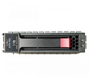 Жесткий диск HP 1000 ГБ 7200 RPM 2.5 SC Midline