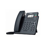 VoIP-телефон Yealink SIP-T31P (без БП)