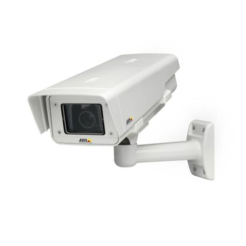 IP-камера AXIS Q1604-E