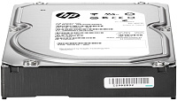 Жесткий диск HP SATA 1000ГБ 7200RPM 3.5" 6G LFF Non-hot Plug Entry 512e