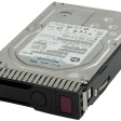 Жесткий диск HP SATA 4000ГБ 7200RPM 3.5" 6G LFF MDL фото 2