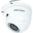 Купольная турбо HD-TVI камера Hikvision DS-2CE56D1T-IR3Z фото 2
