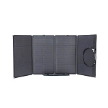 Солнечная панель Ecoflow 400W