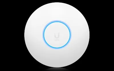 Ubiquiti UniFi 6 Lite - первая точка доступа с поддержкой WiFi 6